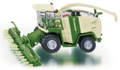 Siku 1882 ENSILEUSE KRONE BIG X1000 1/87 Die cast 1:0