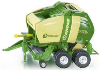 Siku 2460 KRONE PRESSE BALLOT V150 XC 1/32 Die cast 1:0