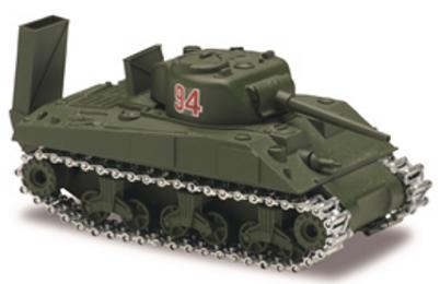 Solido 151607 SHERMAN Miniatures 1:43