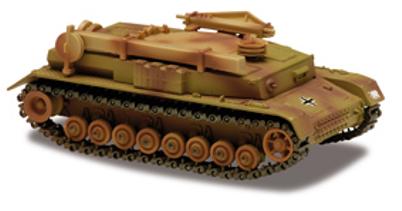 Solido 151609 BERGEPANZER IV Miniatures 1:43