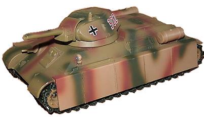 Solido 620101 T 34/76 CAPTURE  Miniatures 1:43