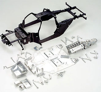 Tamiya 89663