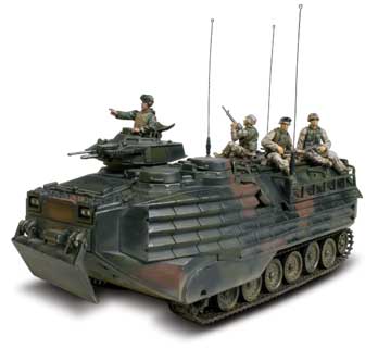 Unimax 80220 AAVP 7 A1 Die cast 1:32