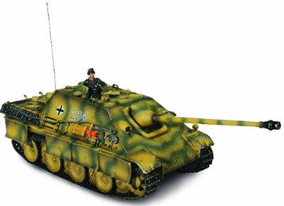 Unimax 80312 JAGDPANTHER GERMANY 1944 Die cast 1:32