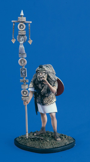 SIGNIFER ROMAIN 90MM