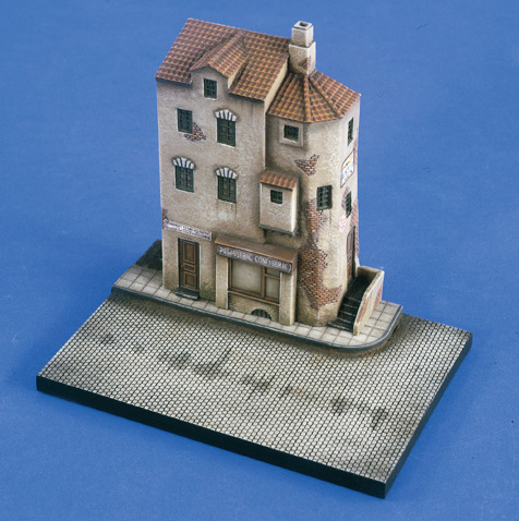 COIN DE RUE VILLAGE