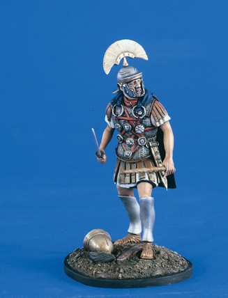 CENTURION ROMAIN 90MM