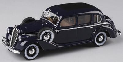 Skoda SUPERB 913 1938