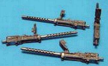 BROWNING 50CAL WING BLISTE
