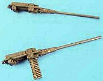 MG 151 20mm GERMAN GUNS