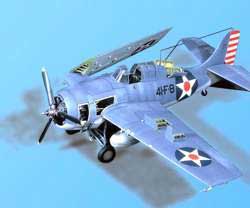 F 4F-4 WILCAT DETAIL SET