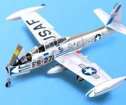 Aires 4096 F 84 G THUNDERJET DETAIL Plastic models 1:48 Aires 4096 F 84 G THUNDERJET DETAIL Plastic models 1:48