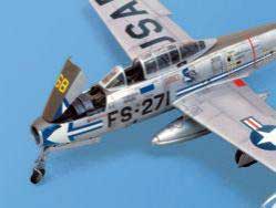 Aires 7070 F 84G THUNDERJET DETAIL Plastic models 1:72 Aires 7070 F 84G THUNDERJET DETAIL Plastic models 1:72
