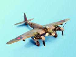 Aires 7077 MOSQUITO FB MK VI/NF MKII Maquettes 1:72 Aires 7077 MOSQUITO FB MK VI/NF MKII Maquettes 1:72