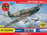 SPITFIRE MK 1