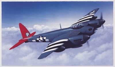 Airfix 07112 DH MOSQUITO BMKXV1 Maquettes 1:48 Airfix 07112 DH MOSQUITO BMKXV1 Maquettes 1:48