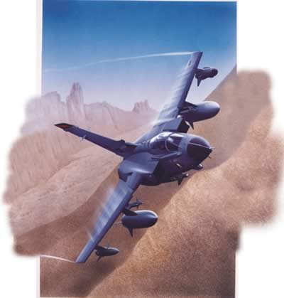 TORNADO GR4/4A
