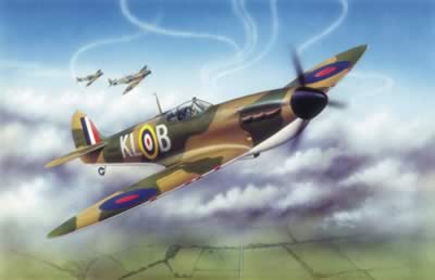 SPITFIRE