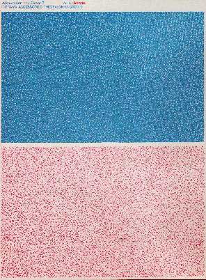 Alexander S009 PAPIERS PEINTS Plastic models 