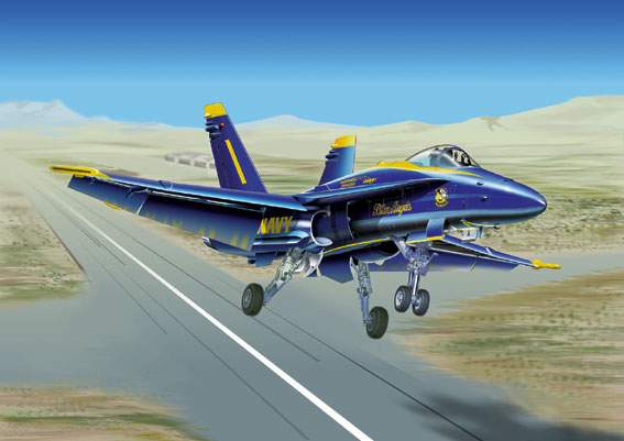 Armour B11B196 F 18 HORNET ANG 98013 Die cast 1:48 Armour B11B196 F 18 HORNET ANG 98013 Die cast 1:48