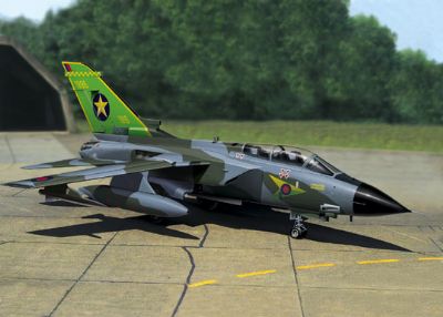 Armour B11B270 TORNADO 31 SQ 98064 Miniatures 1:48