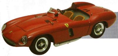 Ferrari 500 mond/750 monza