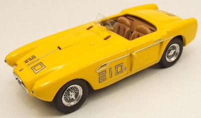 Art Model 210 FERRARI 340 SPYDER GLEN 1955 Die cast 1:43