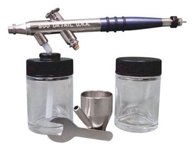 Badger 20020 Aerographe air brush 200 Die cast 