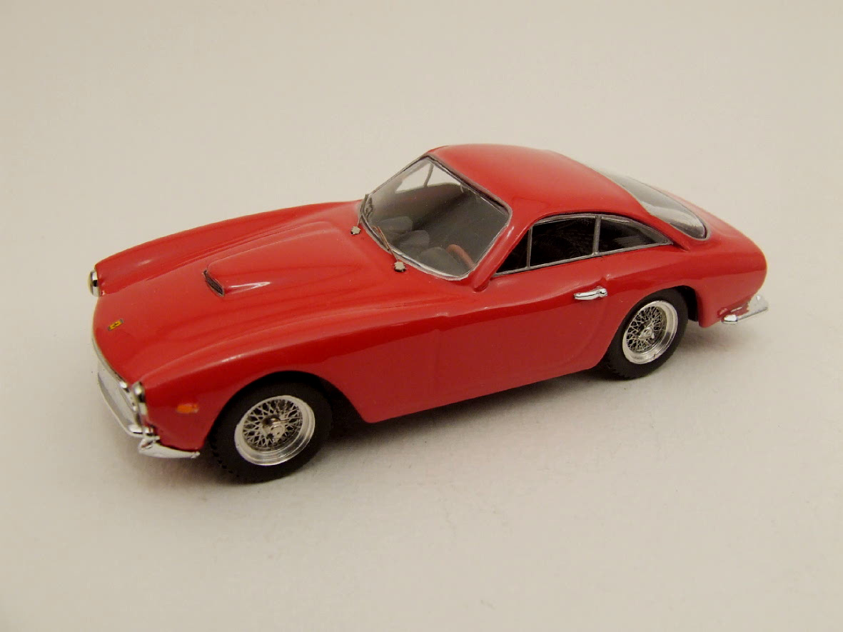 Ferrari 250 GTL