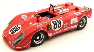 Best 9331 Porsche 908/2 FLUNDER 1970 Miniatures 1:43 Best 9331 Porsche 908/2 FLUNDER 1970 Miniatures 1:43