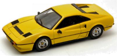 Ferrari 208 GTB TURBO 1982