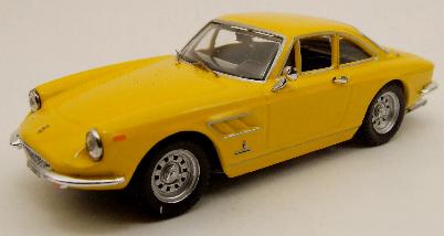Ferrari 330 GTC