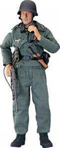 Blue Box Elite Force 21065 21ST PANZER DIVISION GUNNER WWII Maquettes Blue Box Elite Force 21065 21ST PANZER DIVISION GUNNER WWII Maquettes