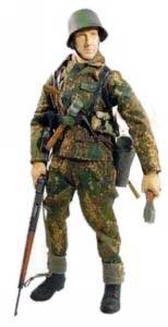 Blue Box Elite Force 21068 12TH WAFFEN SS PANZER RIF WWII Maquettes Blue Box Elite Force 21068 12TH WAFFEN SS PANZER RIF WWII Maquettes