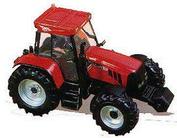Case IH CVX 170 tracteur