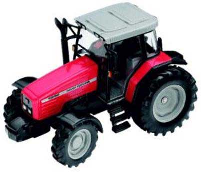 Massey Ferguson 6290 tracteur