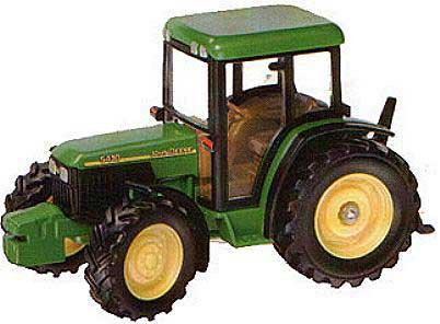 John Deere 5410 tracteur