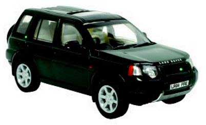 Land Rover Freelander 5 dr