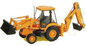 JCB 3CX