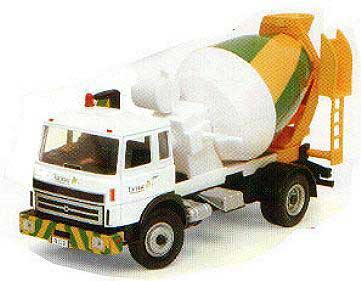 Britains 40745 Betonniere Die cast 1:32