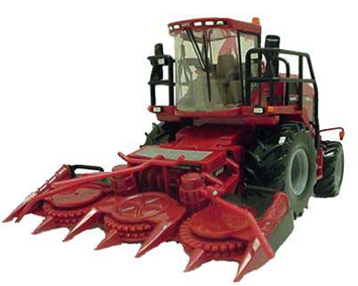 Case IH 620 SPFH