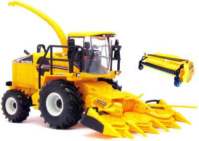 Britains 40812 NH FX 60 SPFH Die cast 1:32