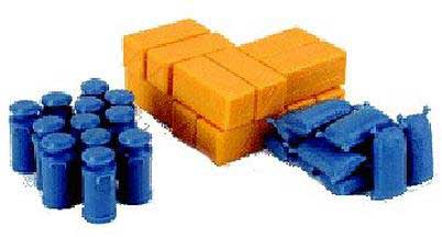 Accessoires de fermes