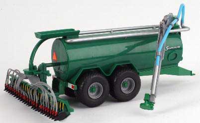 Britains 40998 Samson citerne avec injecteur Miniatures 1:32 Britains 40998 Samson citerne avec injecteur Miniatures 1:32