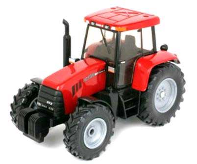 Case IH CVX 1155 tracteur