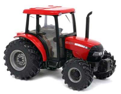 Case IH JX 1075 tracteur