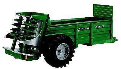 Britains 42080 Epandeur fumier samson Miniatures 1:32 Britains 42080 Epandeur fumier samson Miniatures 1:32