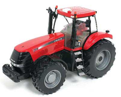 Case IH MX 305