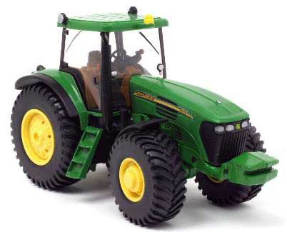 John Deere 7820