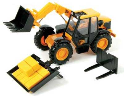 JCB 526S